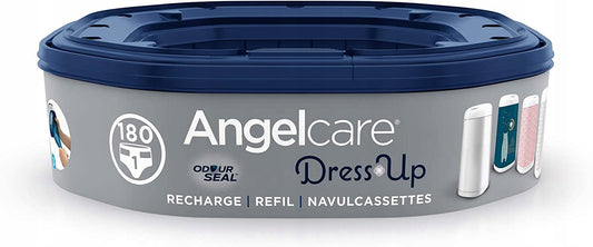 ANGELCARE vložka do koše DRESS UP