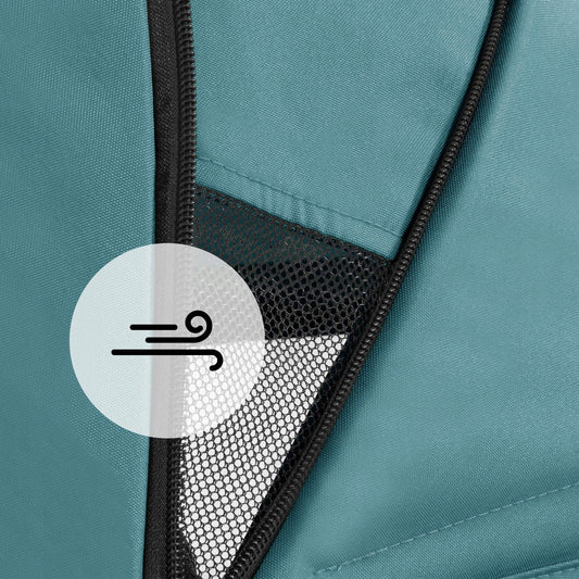 HAUCK copertină de soare pentru Swift X UV50+