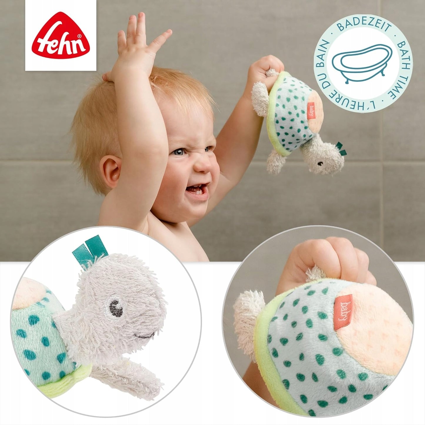FEHN Sea Creatures gÄ