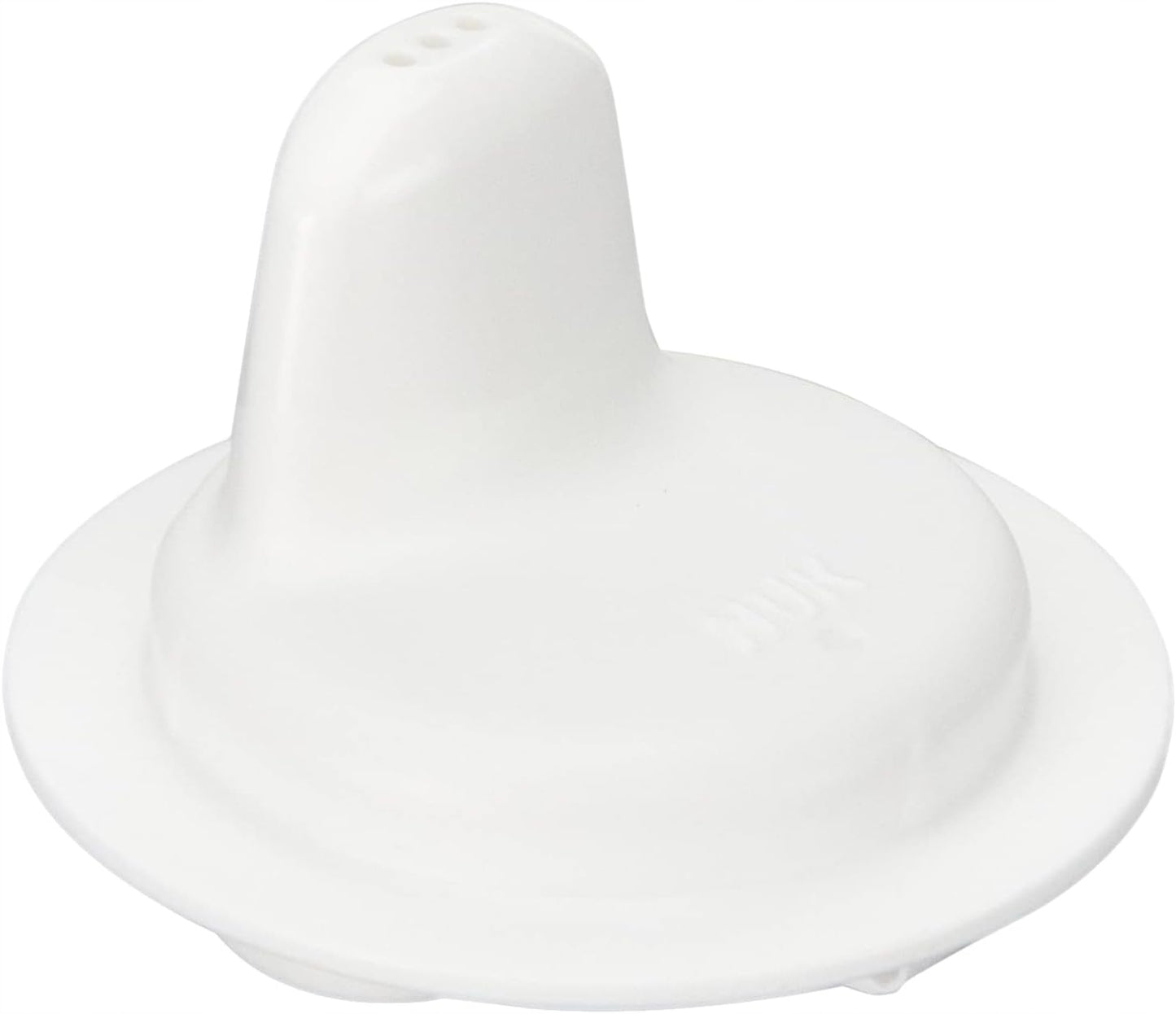 NUK hard mouthpiece for the Kiddy Cup bottle