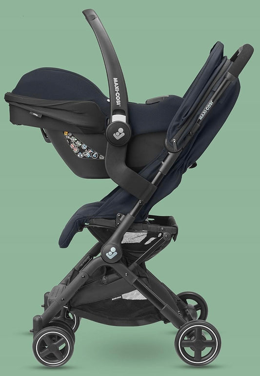 MAXI-COSI adaptér kočárek LARA autosedačky PEBBLE ROCK TINCA CABRIOFIX CITI