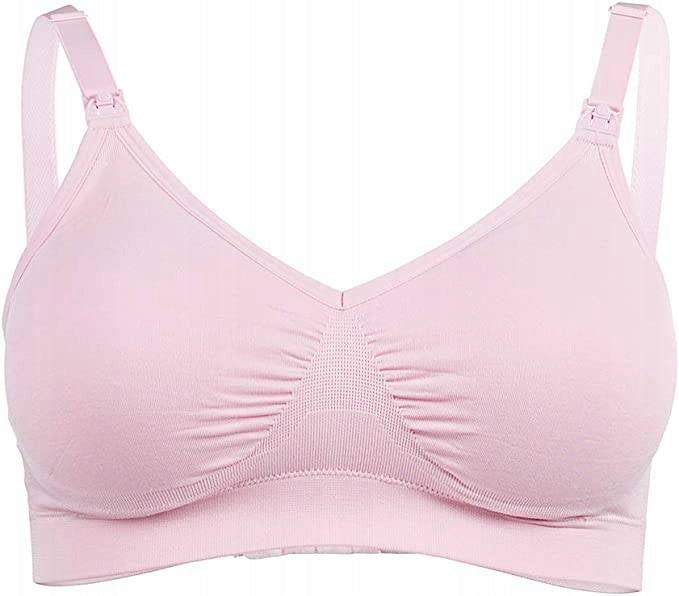 MEDELA nursing bra with extra padding