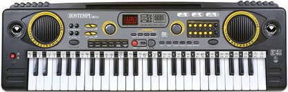 BONTEMPI Music Academy keyboard