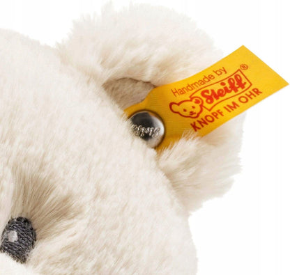 STEIFF Bearzy plüssmackó, 28 cm, bézs
