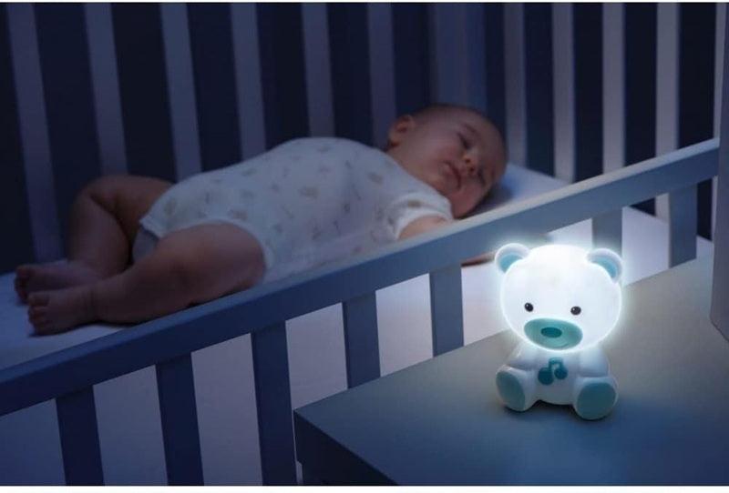 CHICCO DreamLight portable night light
