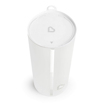 MUNCHKIN Baglt portable diaper bin