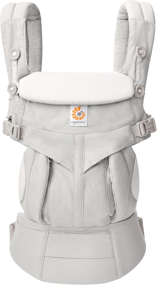 ERGOBABY OMNI 360 ergonomic baby carrier 3.2–20.4 kg