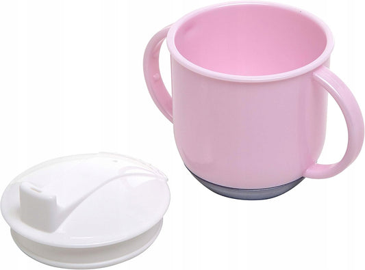 ROTHO Babydesign tazza antigoccia con beccuccio 10,5 x 12 cm 6 m+