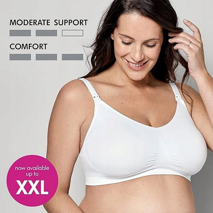 Medela Keep Cool Ultra Still-BH L weiß