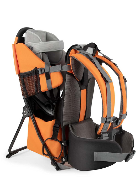 BESREY KRAXE turistické nosítko 6-36 měsíců
