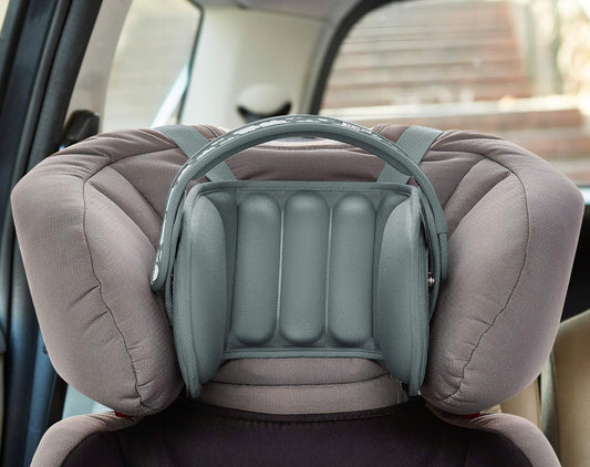 NapUp fascia di supporto per la testa nel seggiolino auto
