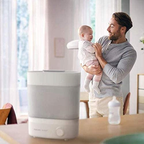 PHILIPS AVENT electric sterilizer 293/00