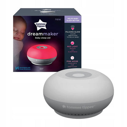 TOMMEE TIPPEE DreamMaker lampă de noapte cu senzor