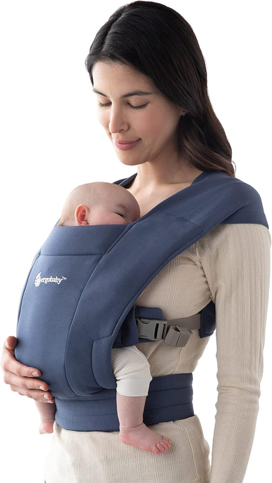 ERGOBABY EMBRACE nosítko pro novorozence