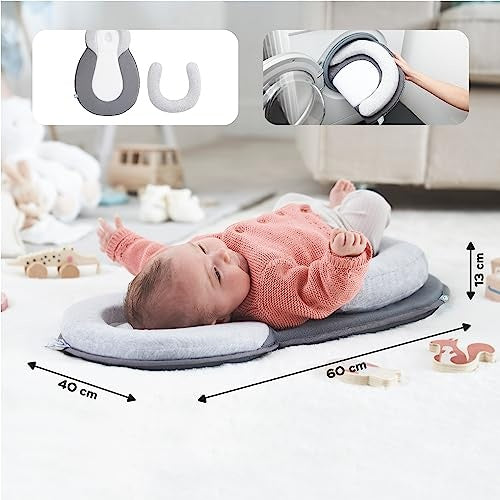 Babymoov Cosydream Positioning Cushion Insert 0-3m