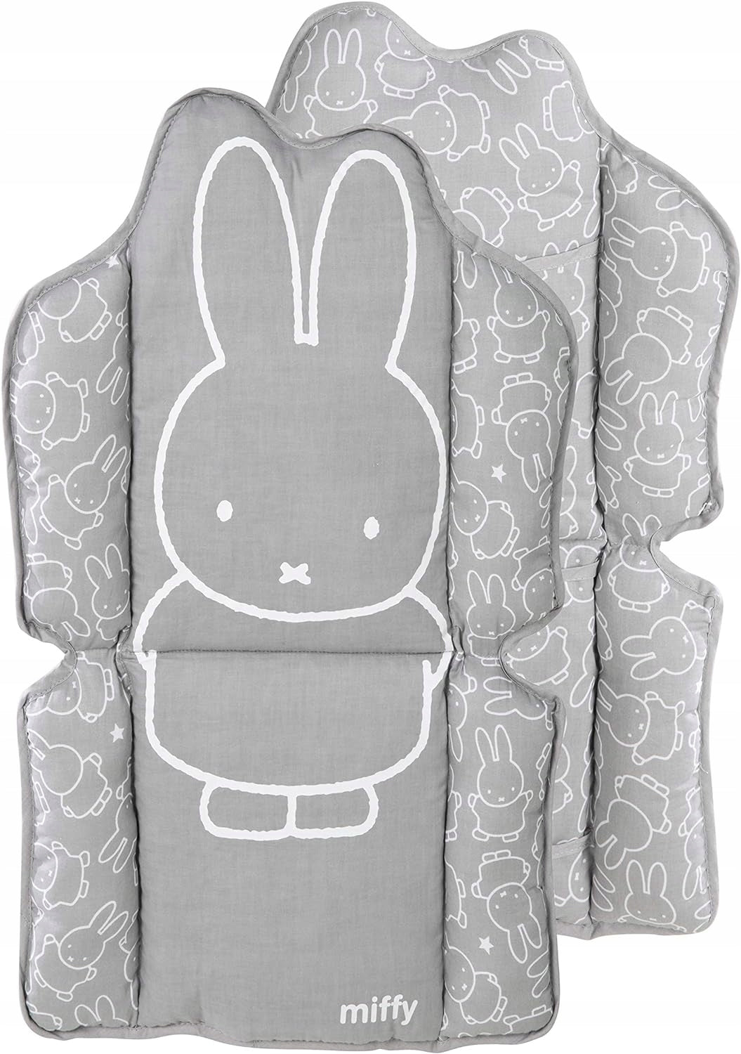 ROBA Miffy high chair reducer insert
