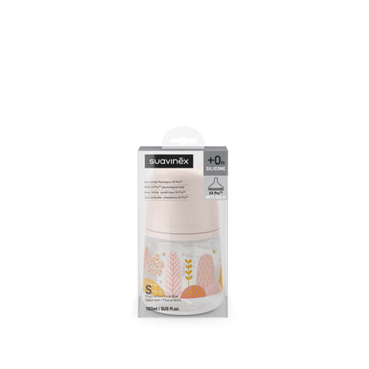 Suavinex SX Pro kojenecká láhev 150 ml