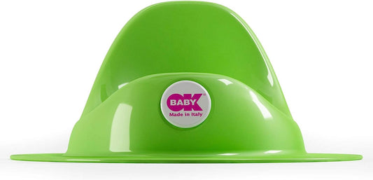 OKBABY Ergo toilet seat reducer