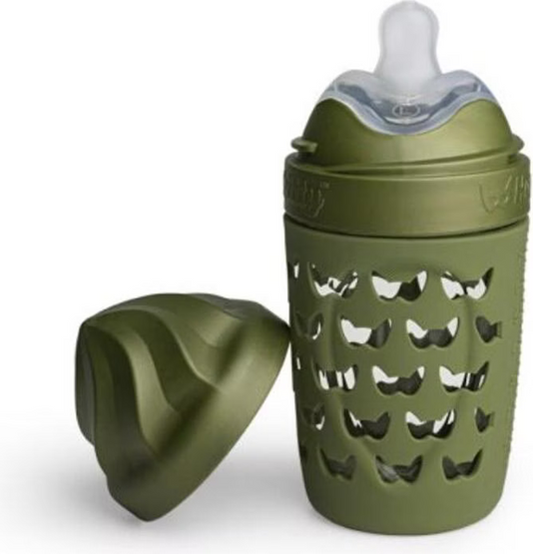HEROBILITY Hero Eco bottle with case