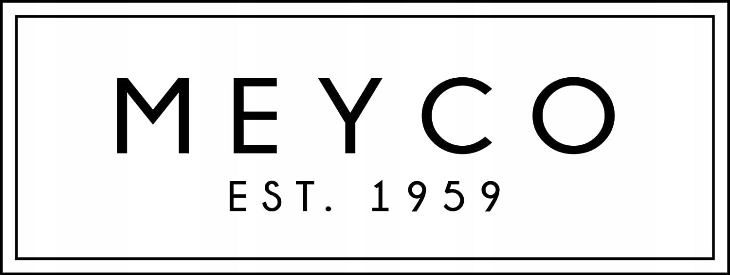 MEYCO knitted changing mat cover