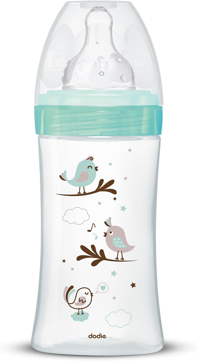 DODIES bottle