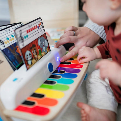HAPE BABY EINSTEIN touch piano