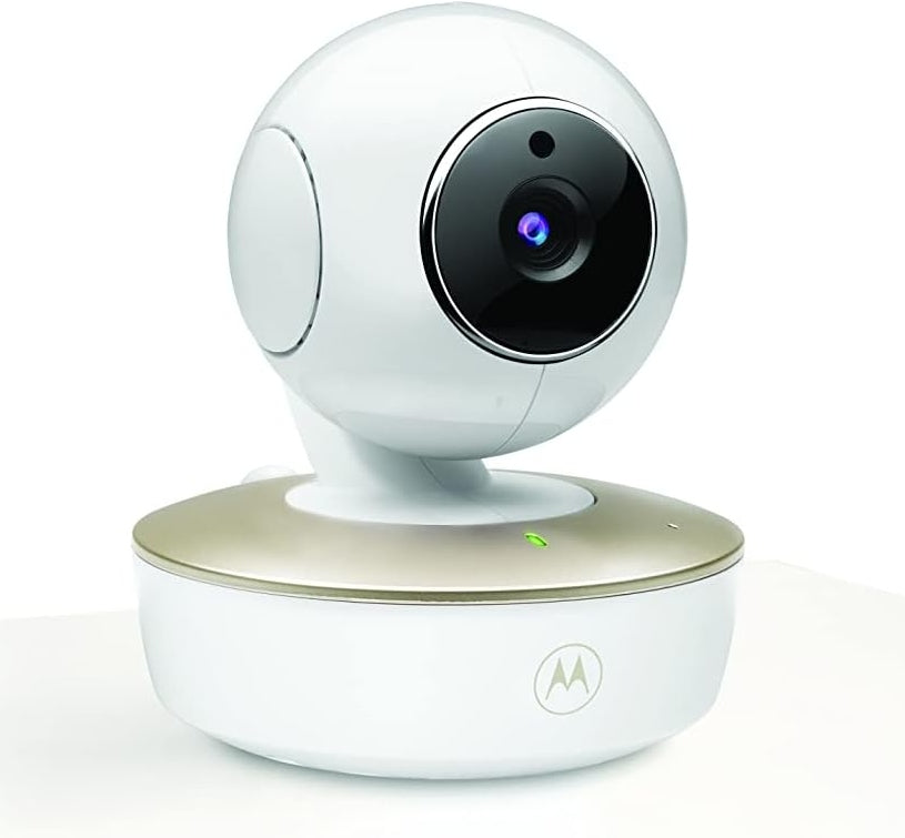 MOTOROLA VM50G 5'' baby monitor