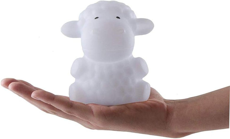 MINILAND Night Sheep night lamp