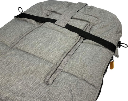 THE BUPPA BRAND universal footmuff for stroller