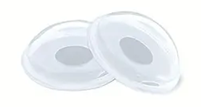 breast shells for collecting milk one size fits all