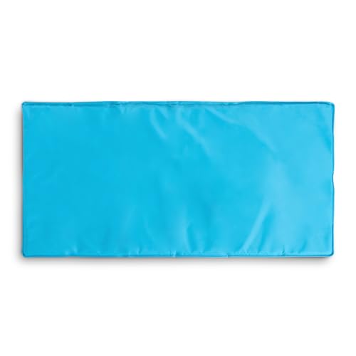 Hauck Dream N Play travel cot Waterblue 120x60 cm