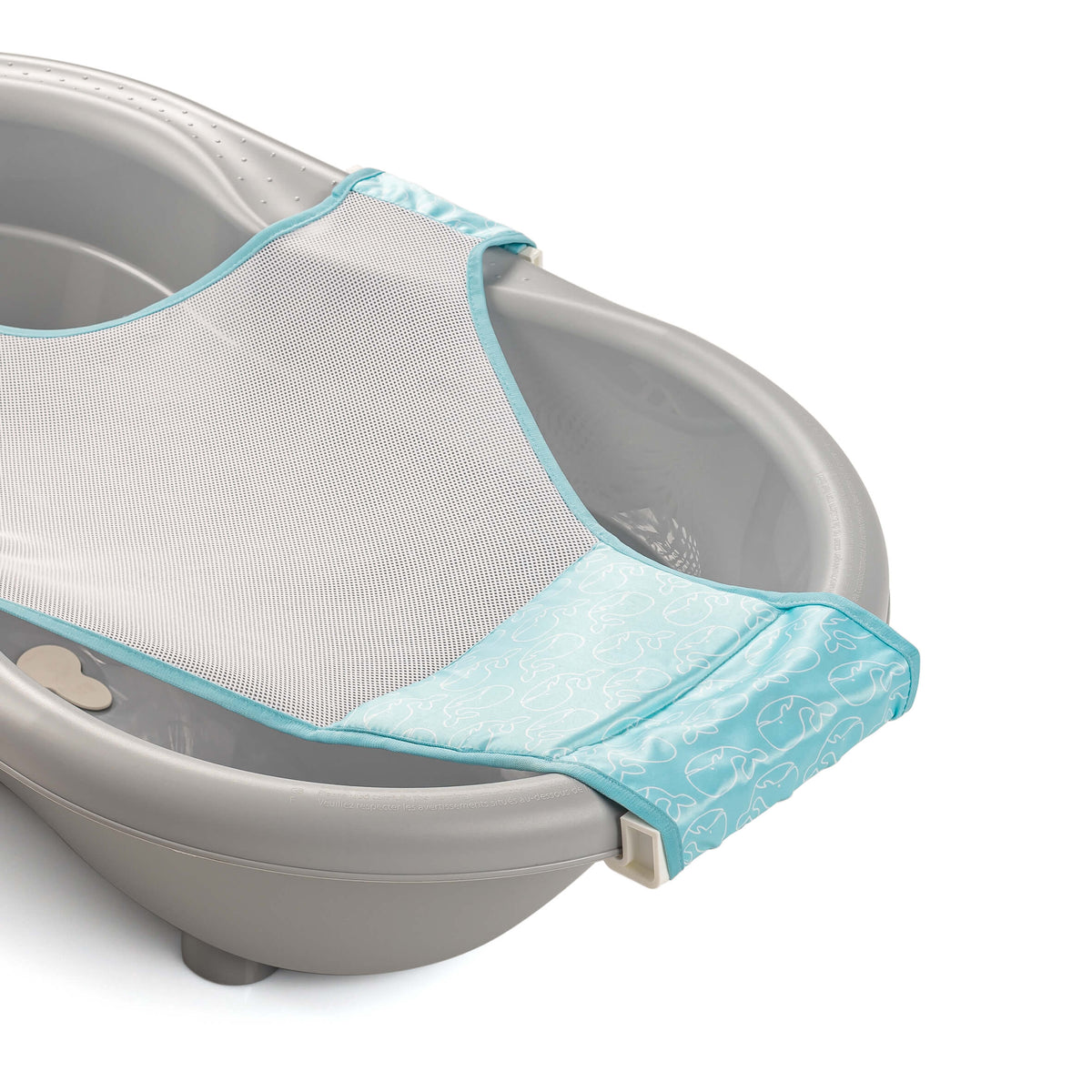 REER MyHappyBath Sling bathtub hammock