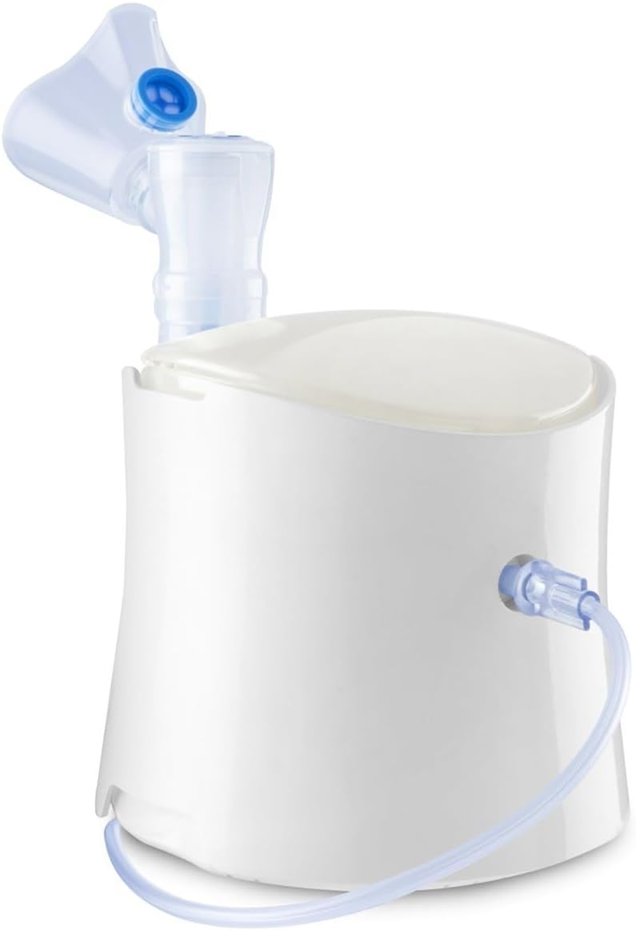 CHICCO Easy Breathe Family inhaler, nebulizer