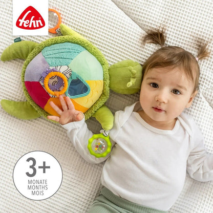 Fehn Sea Turtle XL activity toy