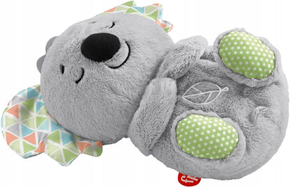 FISHER-PRICE Sleeping KOALA Breathing Belly