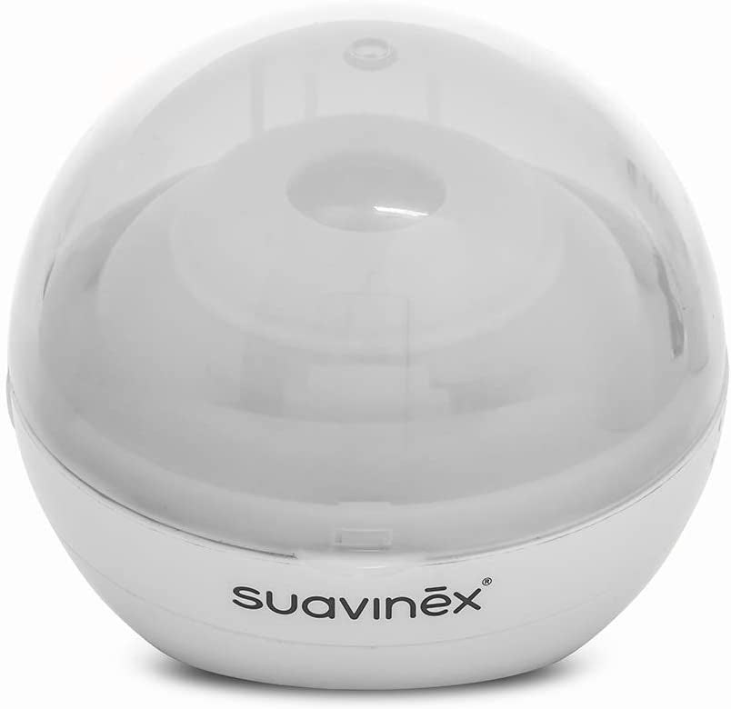 SUAVINEX Duccio UV Pacifier Steriliser 9 cm – product image 2
