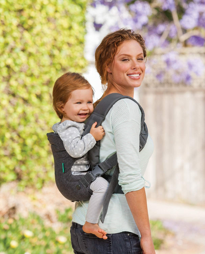 INFANTINO Flip 4v1 ergonomické nosítko 3-14,5kg