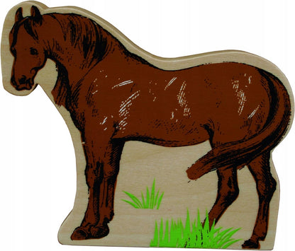 ROBA Farma animal farm