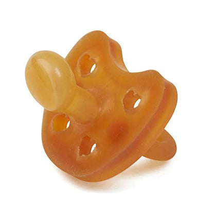 GRÜNSPECHT natural rubber pacifier 6–18 months