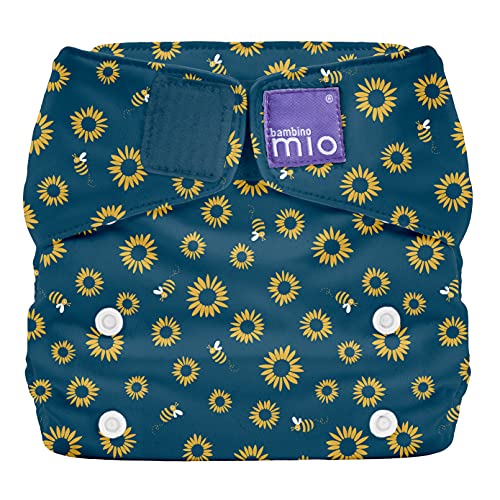 BAMBINO MIO Miosolo Classic all-in-one reusable diaper