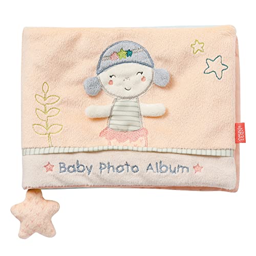 FEHN mořská panna - měkké fotoalbum pro dítě