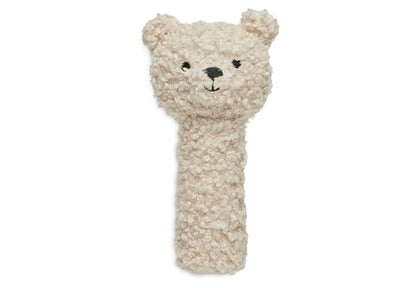 JOLLEIN Teddy rammelaar beer beige