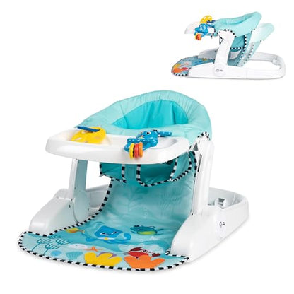Baby Einstein Sea of Support 2-in-1 seat