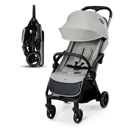 Kinderkraft APINO stroller up to 22 kg