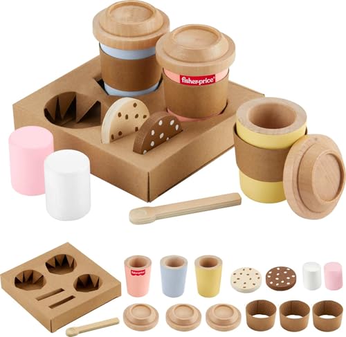 Jouet éducatif Fisher-Price HXT85