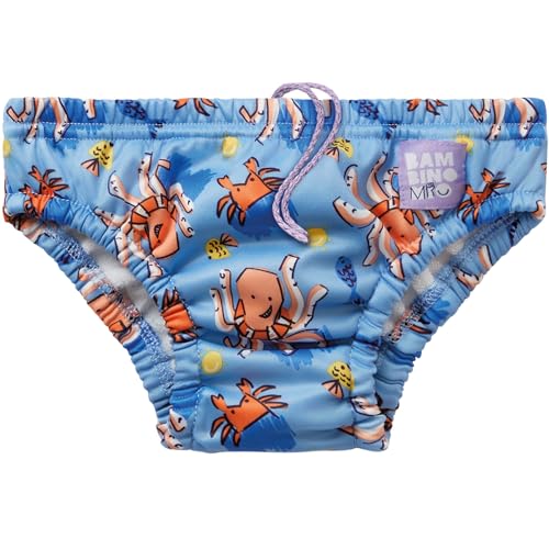 Bambino Mio Plantschen swim diaper 1-2 years