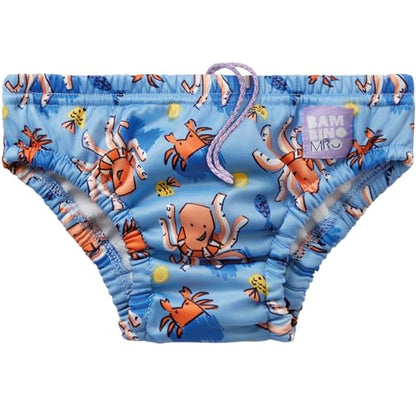 Bambino Mio Plantschen couche de bain 1-2 ans
