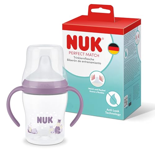 NUK Perfect Match Learner training cup 150 ml 6m+