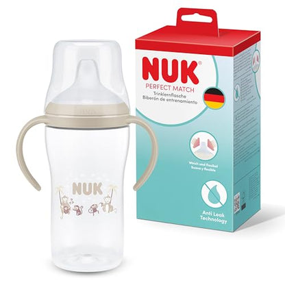 NUK Perfect Match Learner training cup, 260 ml, from 6 months