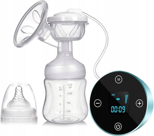 SUMGOTT pompă de sân electrică FĂRĂ BPA